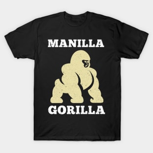 magilla gorilla lovers T-Shirt